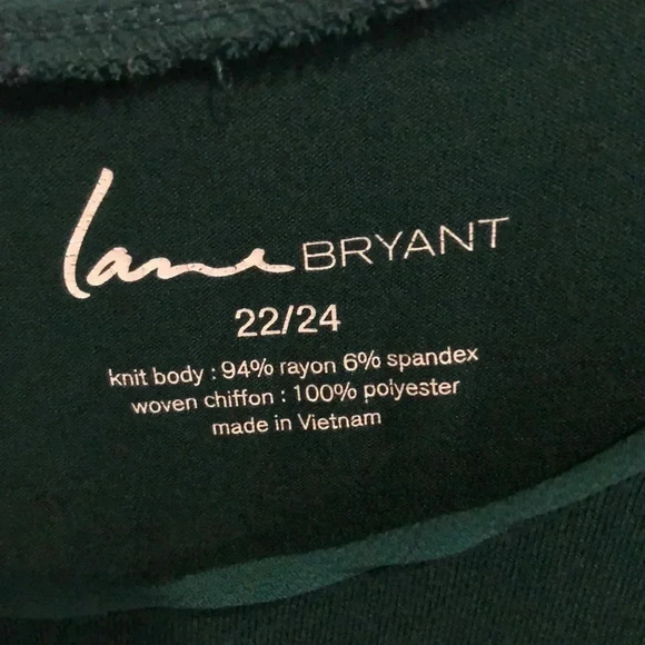 Lane Bryant dress - Picture 2 of 2